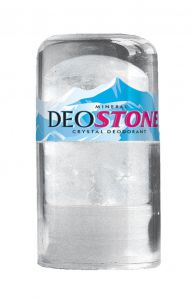 Купить минеральный дезодорант DeoStone 100 г. стик за 369 руб.