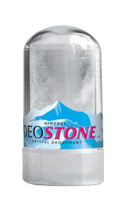 Купить минеральный дезодорант DeoStone стик 60 гр. за 296 руб.